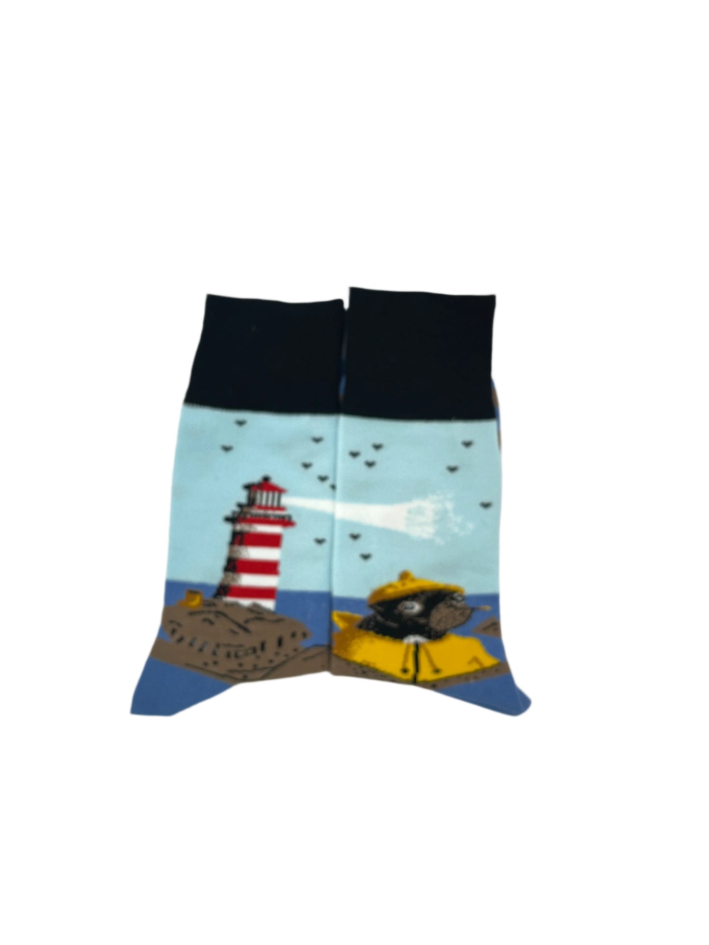 Outdoors Set of 3