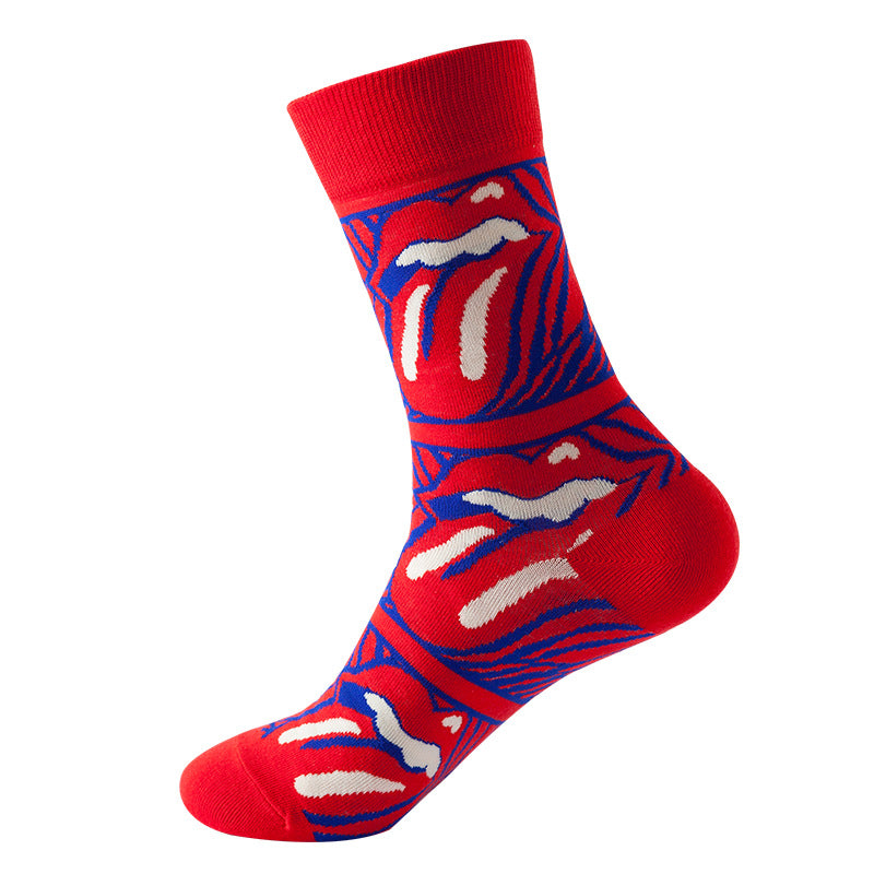 Sole Socks Set of 6