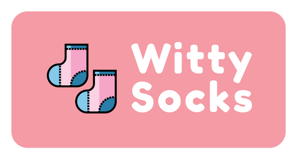 Witty Socks