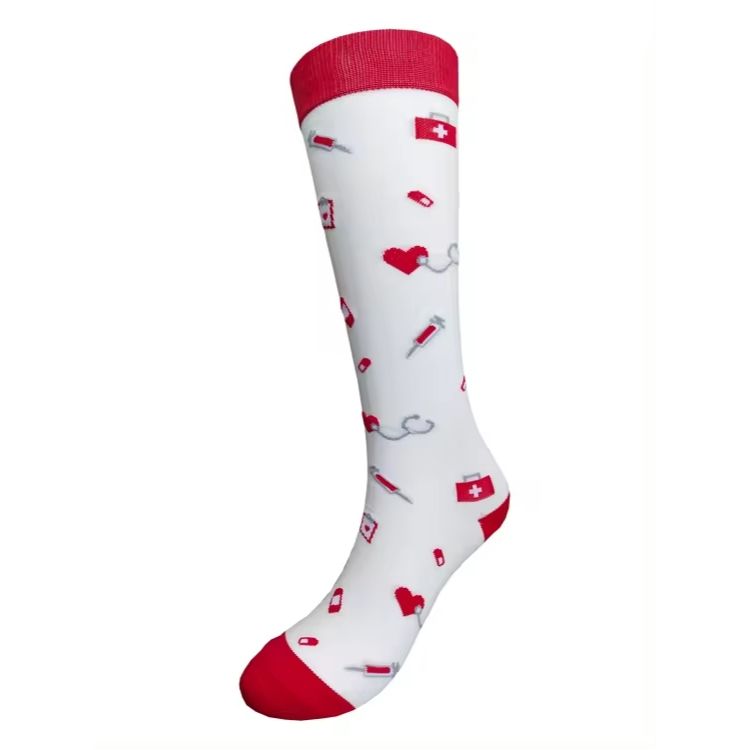 Compression Nurse Set of 4