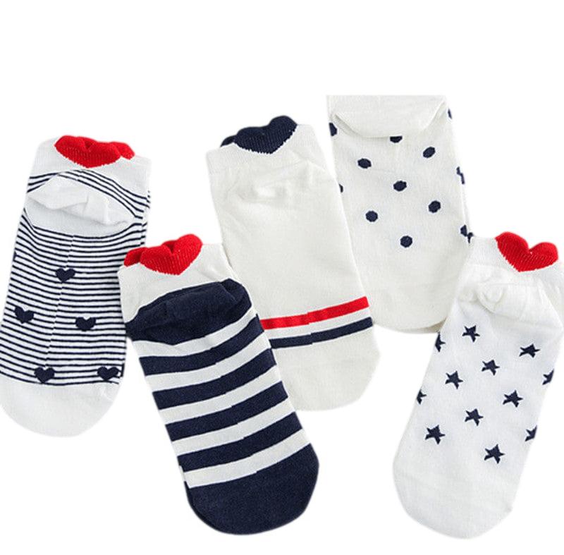 Anklets - Witty Socks