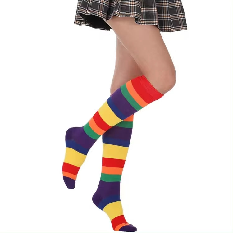 Knee Highs - Witty Socks