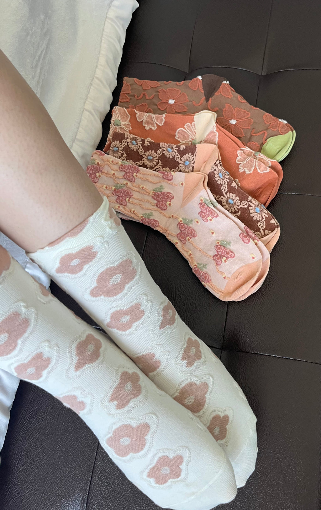 Tribal Petal Set of 5