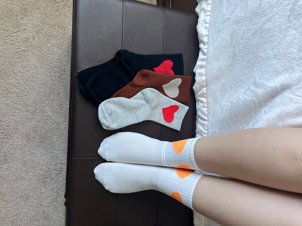 Love Letter Set of 4