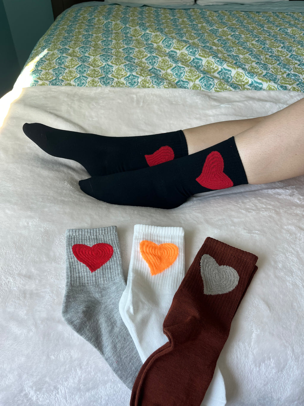 Love Letter Set of 4