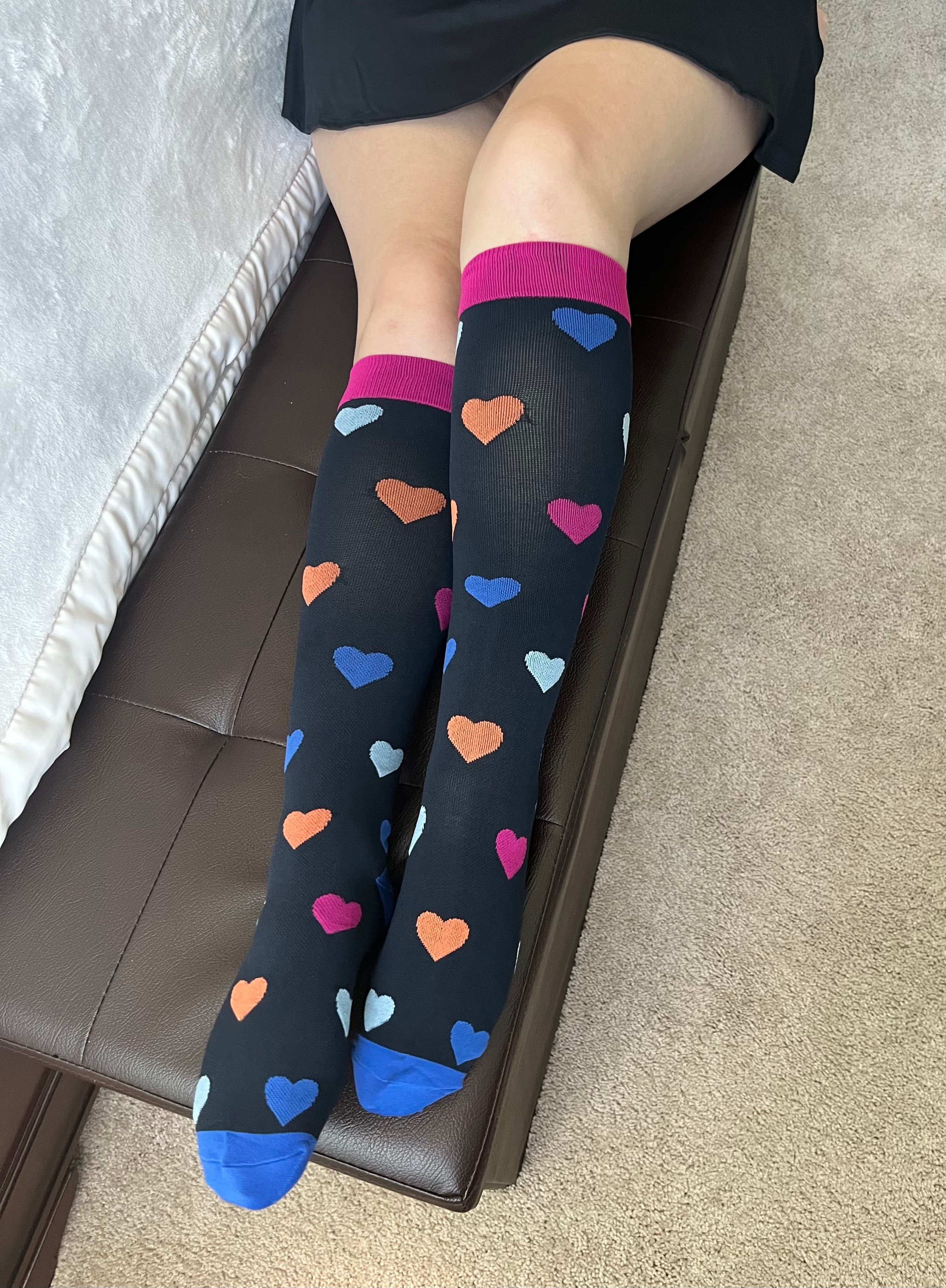 Compression Love Set of 4