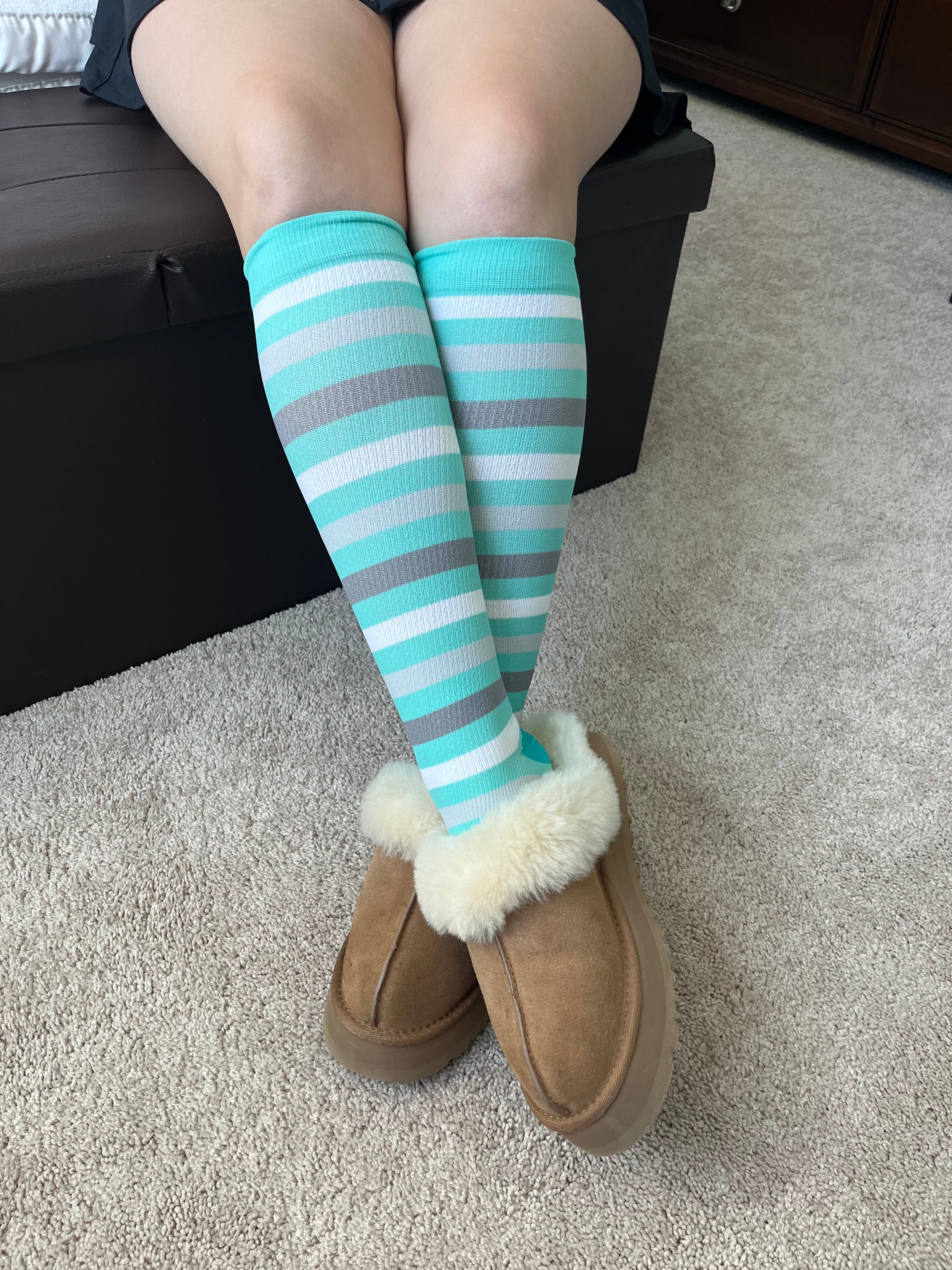 Compression Nurse Set of 4