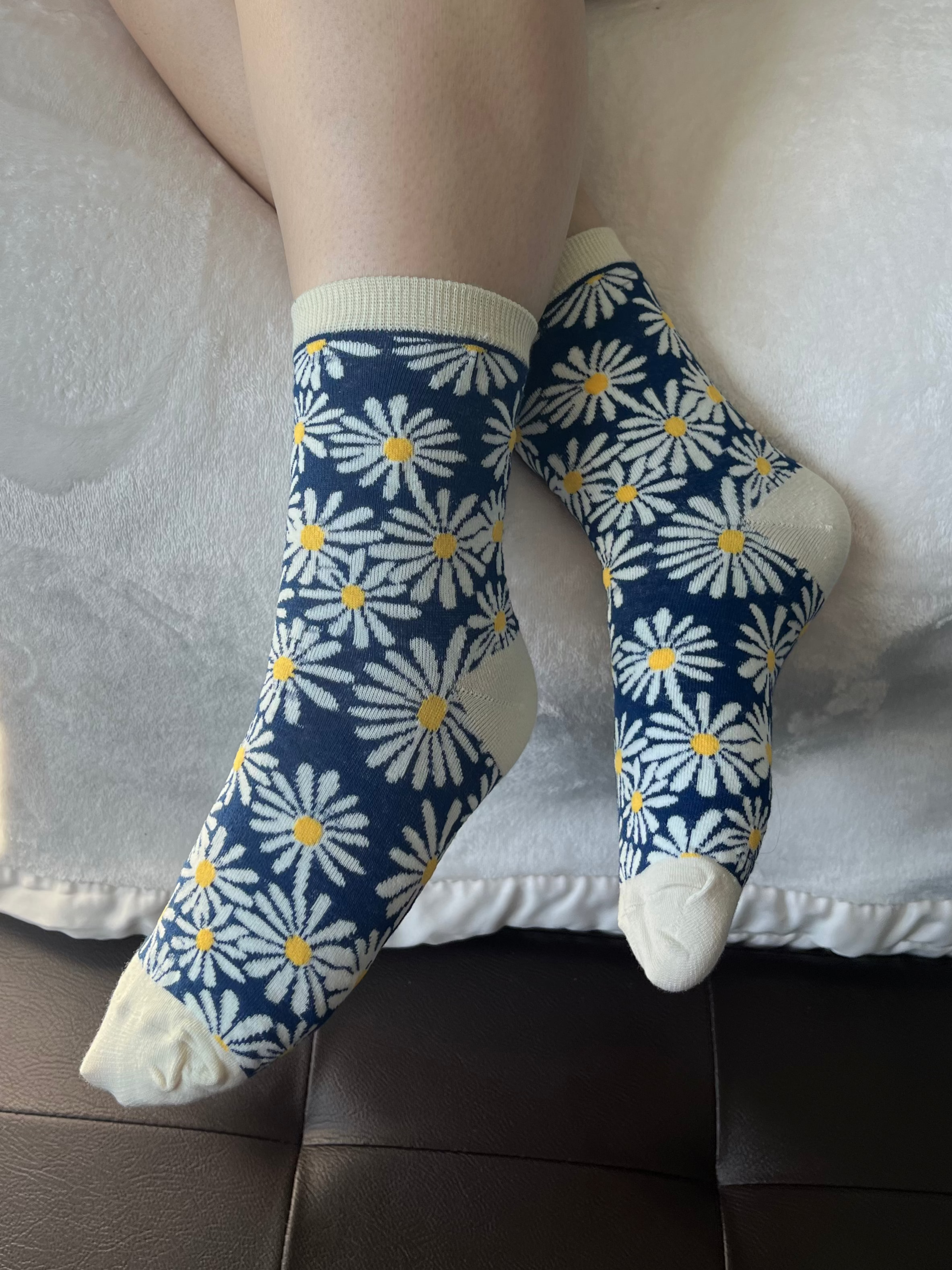 Daisy Dreams Set of 4