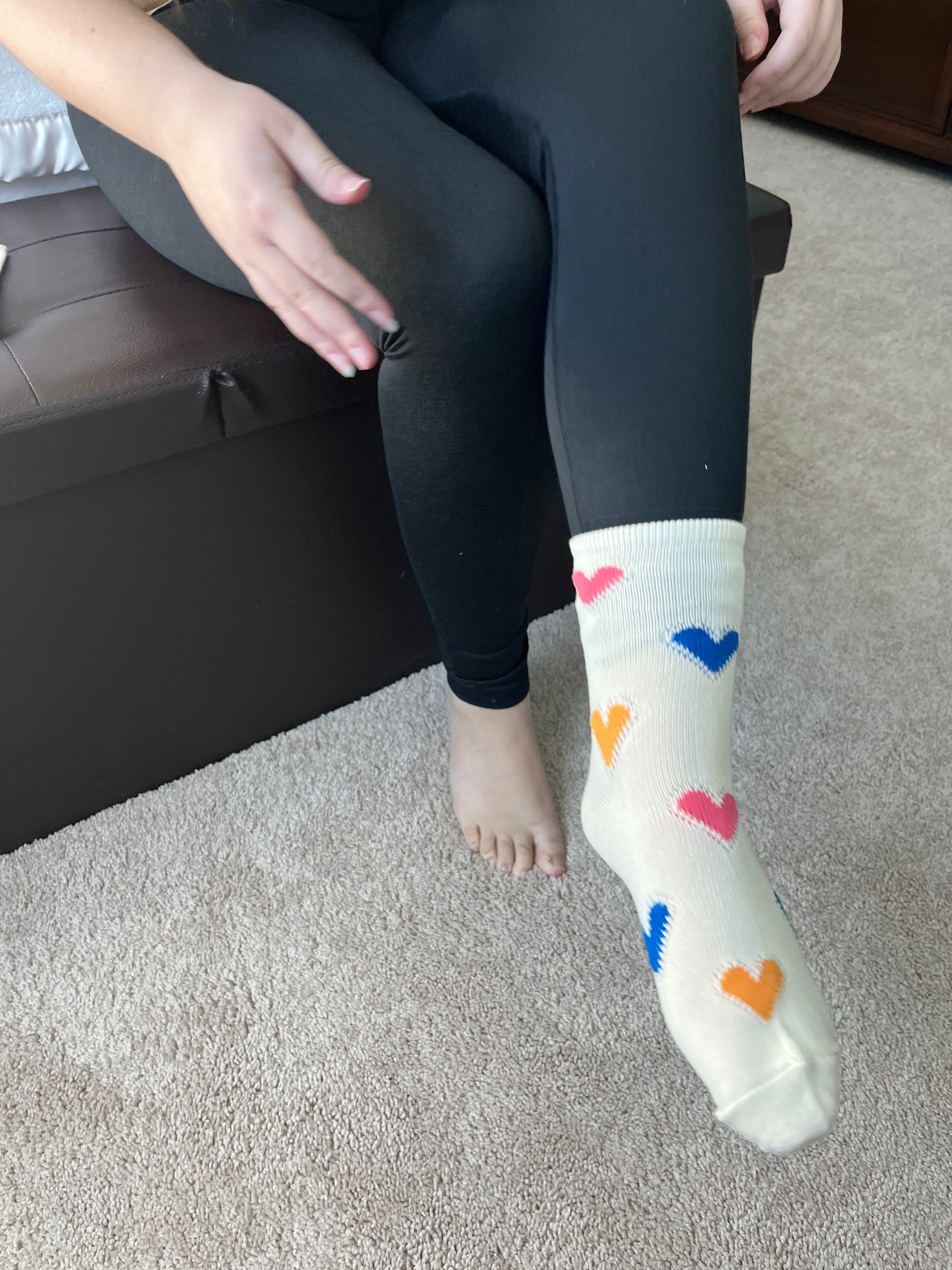 Hearts Everyday Set of 2