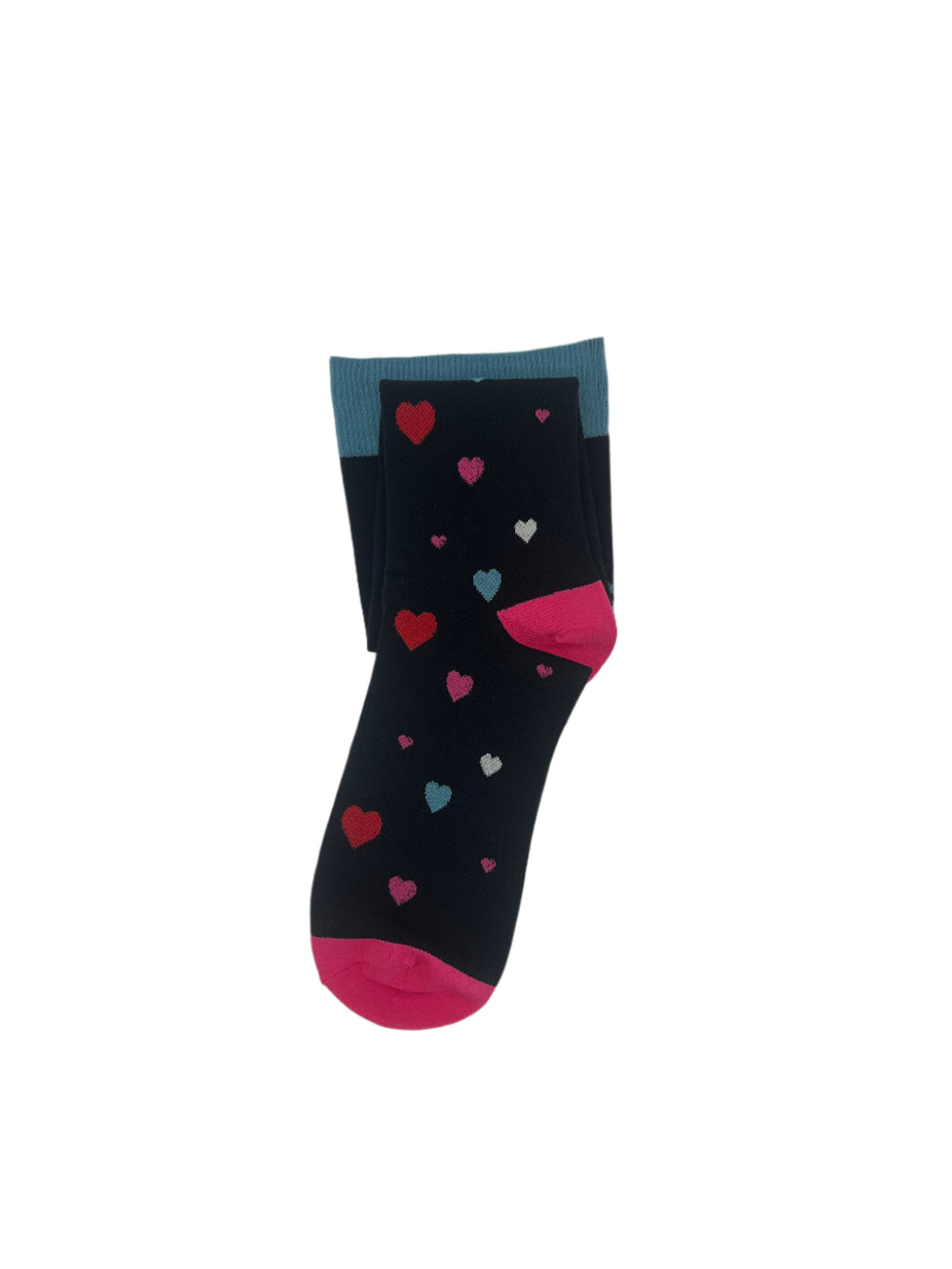 Compression Love Set of 4