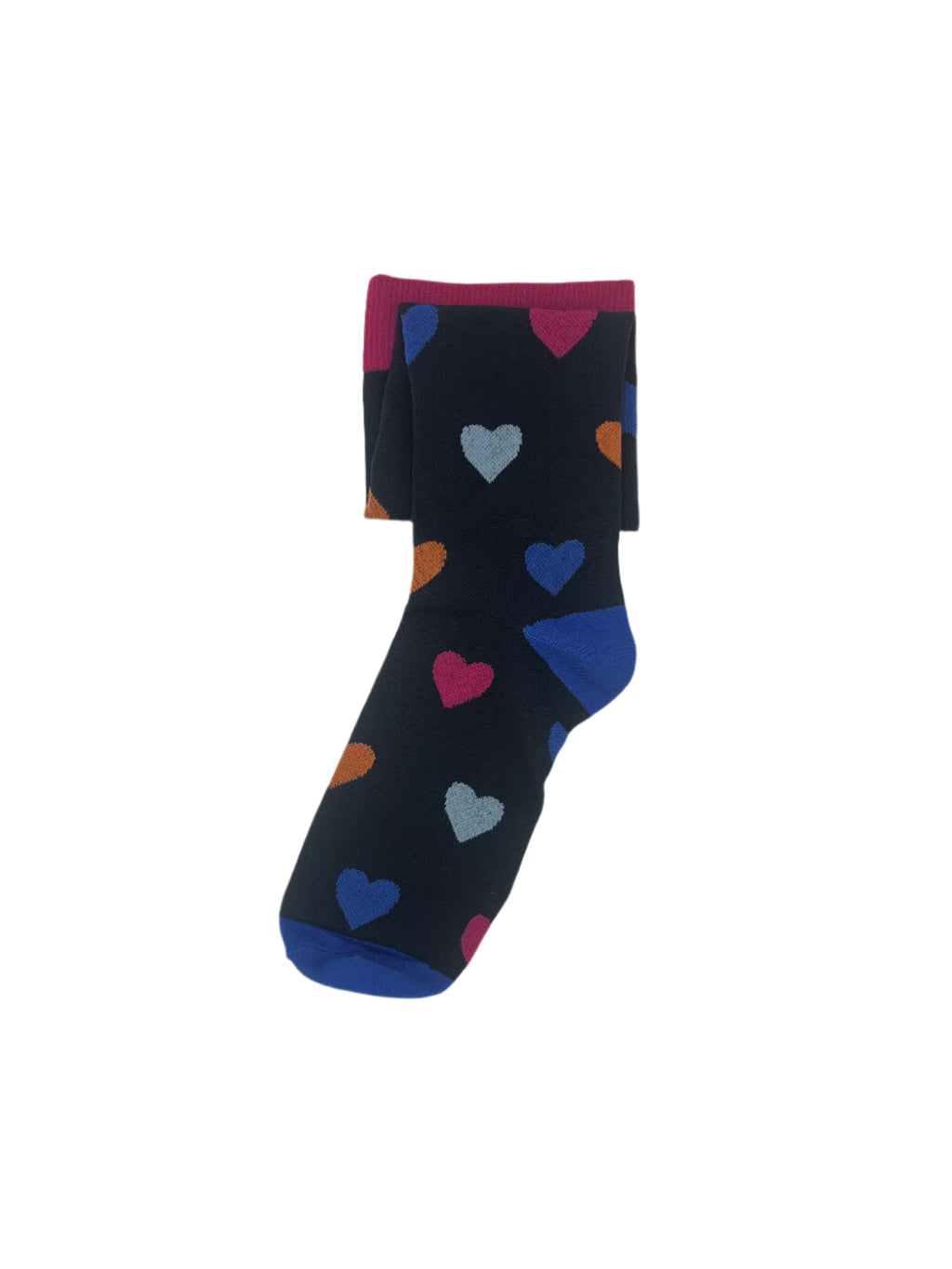 Compression Love Set of 4