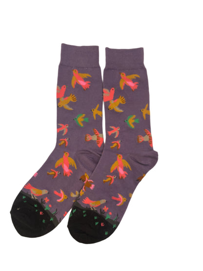 FreeBirds Set of 5