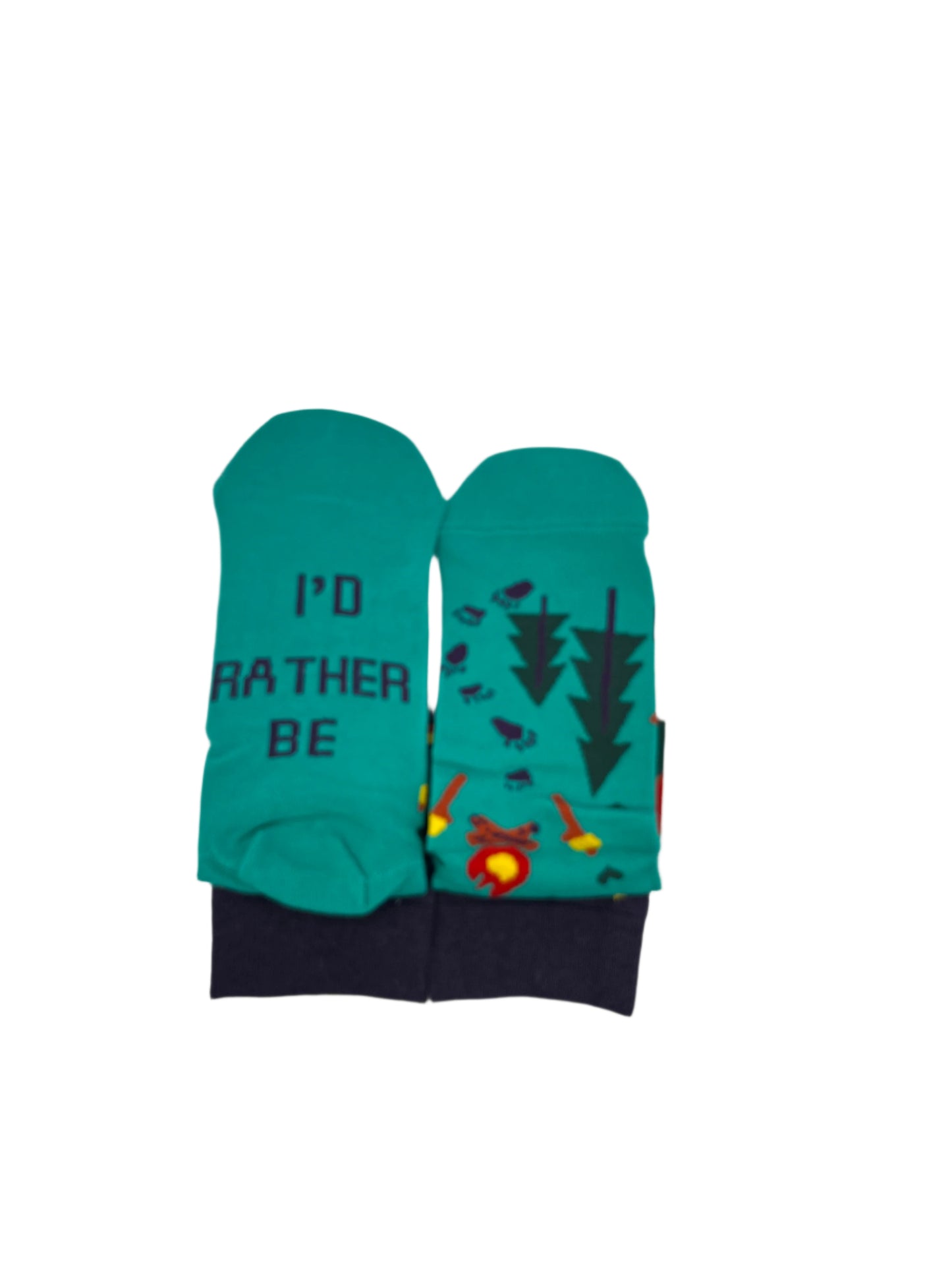 Outdoors Set of 3
