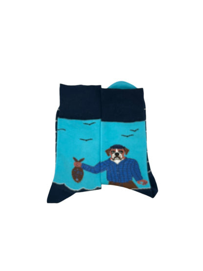 Outdoors Set of 3