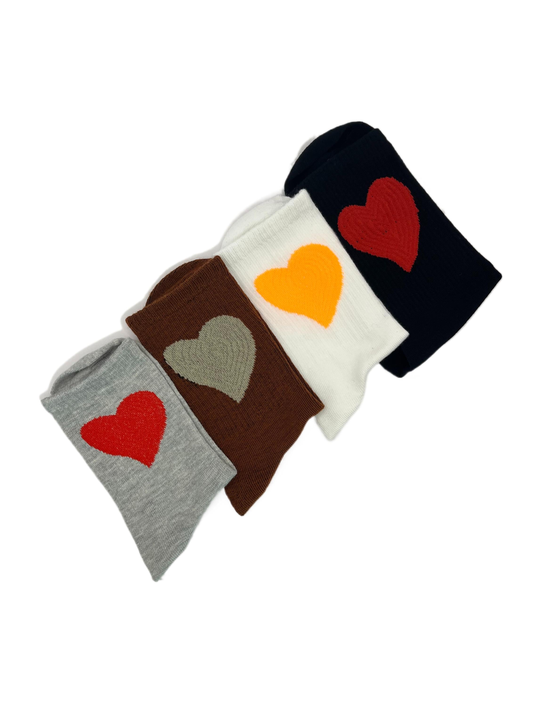 Love Letter Set of 4