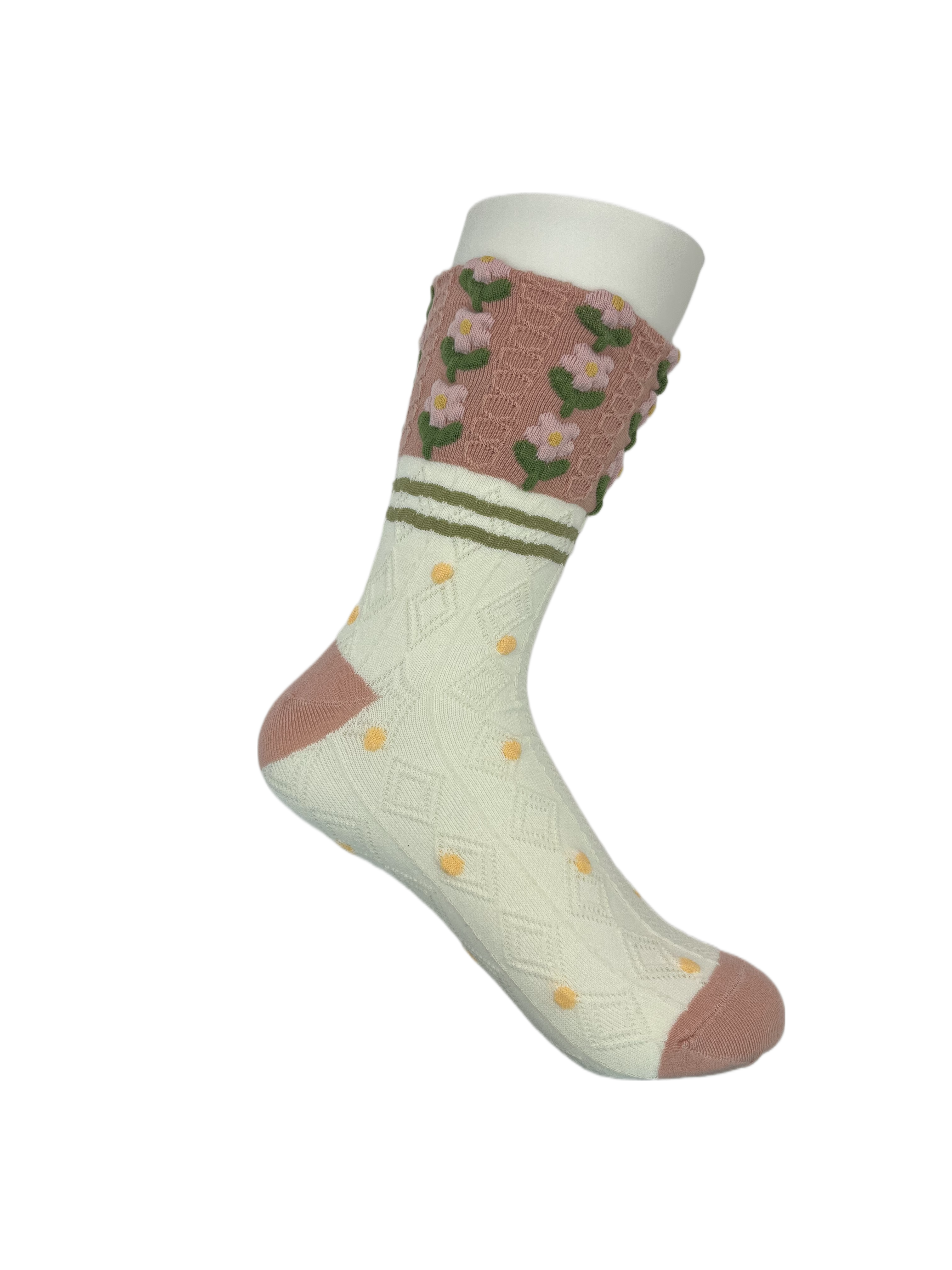 Pink Autumn Set of 5