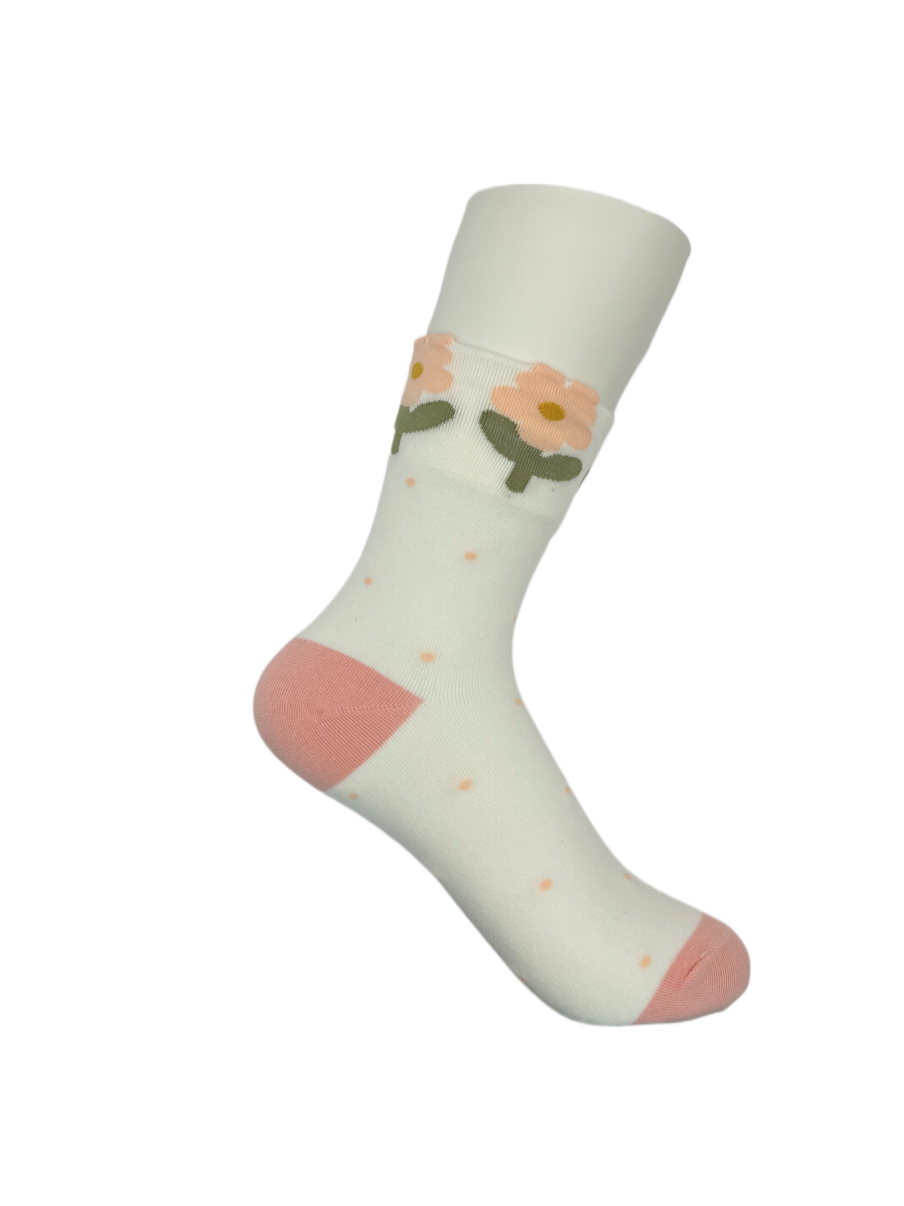 Pink Autumn Set of 5