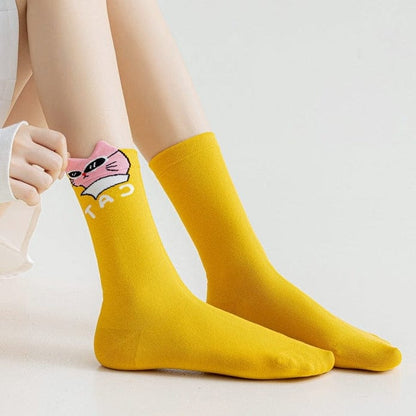 Witty Socks 0 Witty Socks Sentience Collection