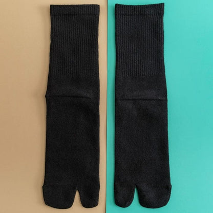Witty Socks Socks Black Beauty / 1 Pair Witty Socks Foot Mittens Collection