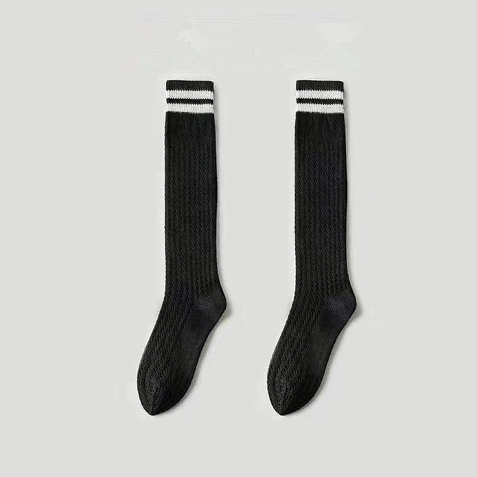 Witty Socks Socks Classic Work Time / 1 Pair Witty Socks Classy Lady Collection