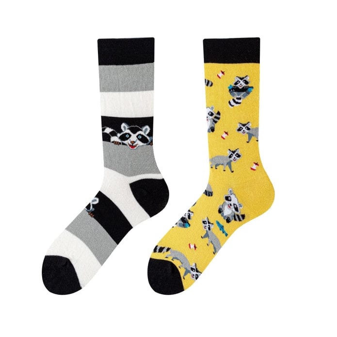 Witty Socks Socks Little Panda / 1 Pair Witty Socks Fantasy Collection