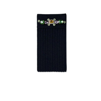 Witty Socks Socks Midnight Gems / 1 Pair Witty Socks Formal Forever Collection