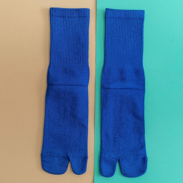 Witty Socks Socks Neptune Blue / 1 Pair Witty Socks Foot Mittens Collection