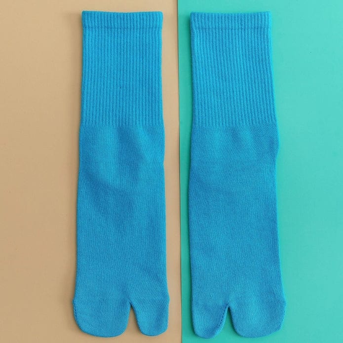 Witty Socks Socks Skywalkers / 1 Pair Witty Socks Foot Mittens Collection