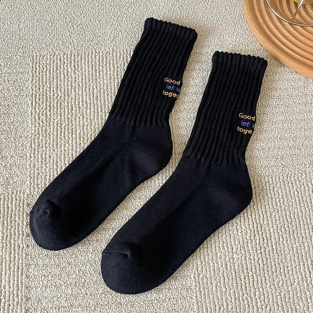 Witty Socks Socks Unisex | Witty Socks Inspirational Momentum Collection