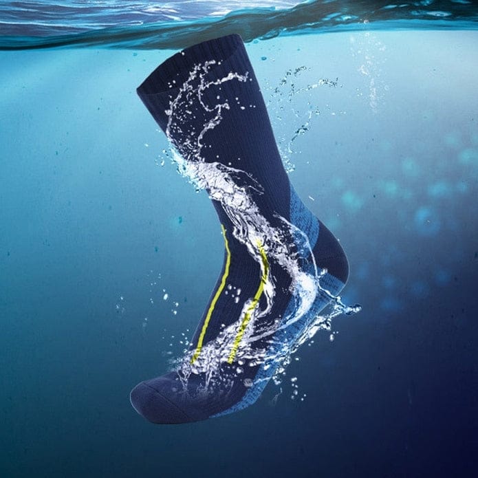 Witty Socks Socks Witty Socks AquaShield Waterproof Socks