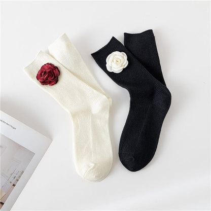 Witty Socks Socks Witty Socks Blossoming Beauty Collection
