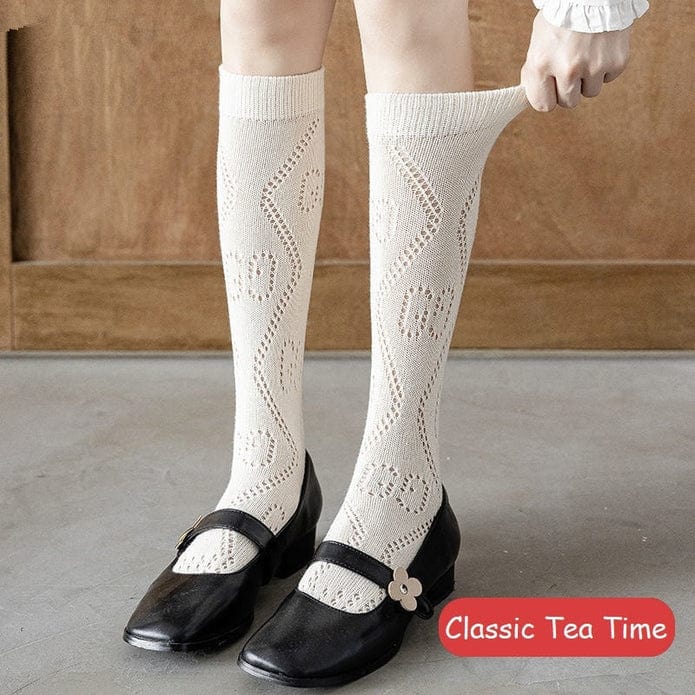 Witty Socks Socks Witty Socks Classy Lady Collection