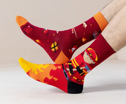 Witty Socks Socks Witty Socks Fantasy Collection