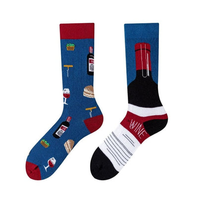 Witty Socks Socks Witty Socks Fantasy Collection