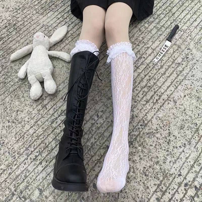 Witty Socks Socks Witty Socks Not Your Grandma’s Stocking Collection | Glamorous Forever