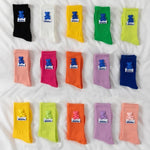 Witty Socks Socks Witty Socks Pawsitively Pretty Collection