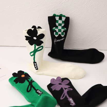 Witty Socks Socks Witty Socks Primrose Collection
