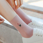 Witty Socks Socks Witty Socks Roseate Collection