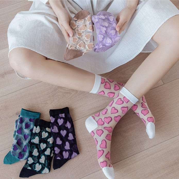 Witty Socks Socks Witty Socks Share The Love Collection