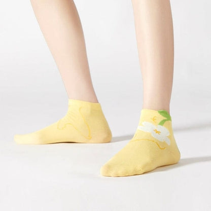 Witty Socks Socks Witty Socks Sunny Delight Collection