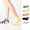 Witty Socks Socks Witty Socks Sunny Delight Collection