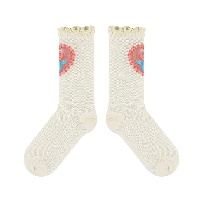 Witty Socks Socks Witty Socks Vintage Charm Collection