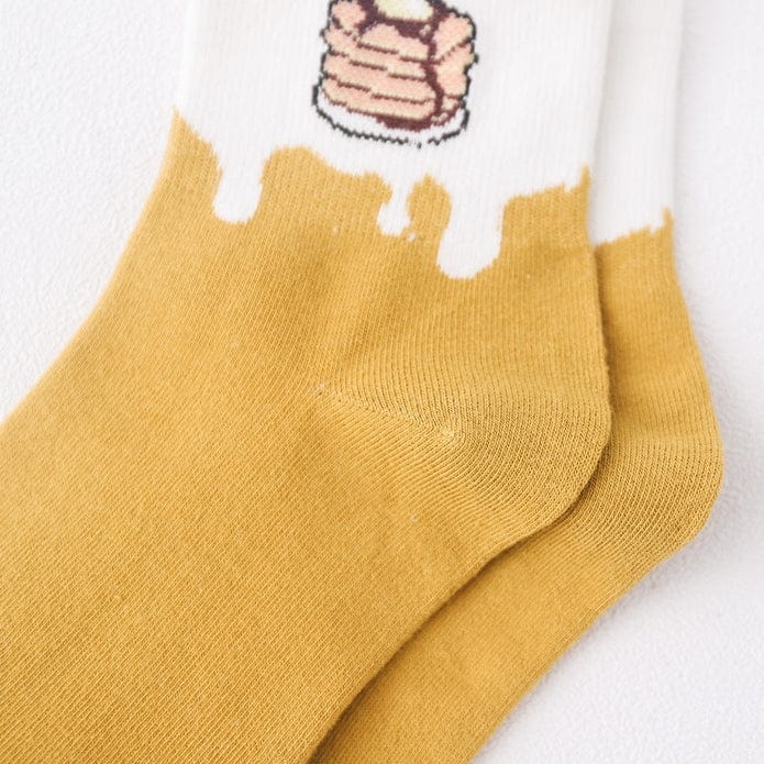 Witty Socks Witty Socks Foodie Collection