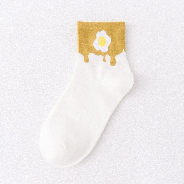 Witty Socks Witty Socks Foodie Collection