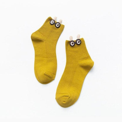 Witty Socks Witty Socks XiXi Collection
