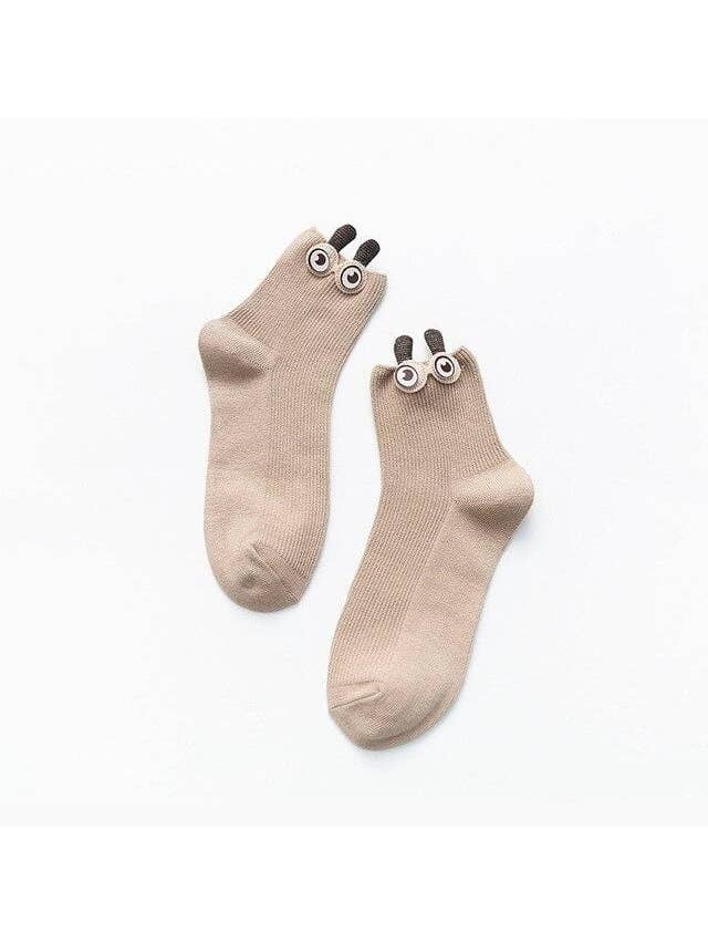 Witty Socks Witty Socks XiXi Collection